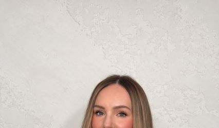 Bridal Makeup Artist - Hannah Kathleen