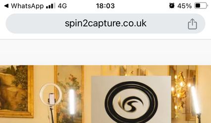 Capture2Spin
