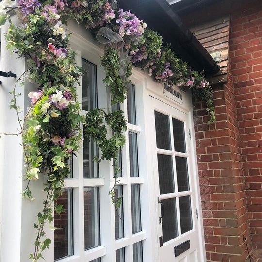 Sunningdale Village Hall