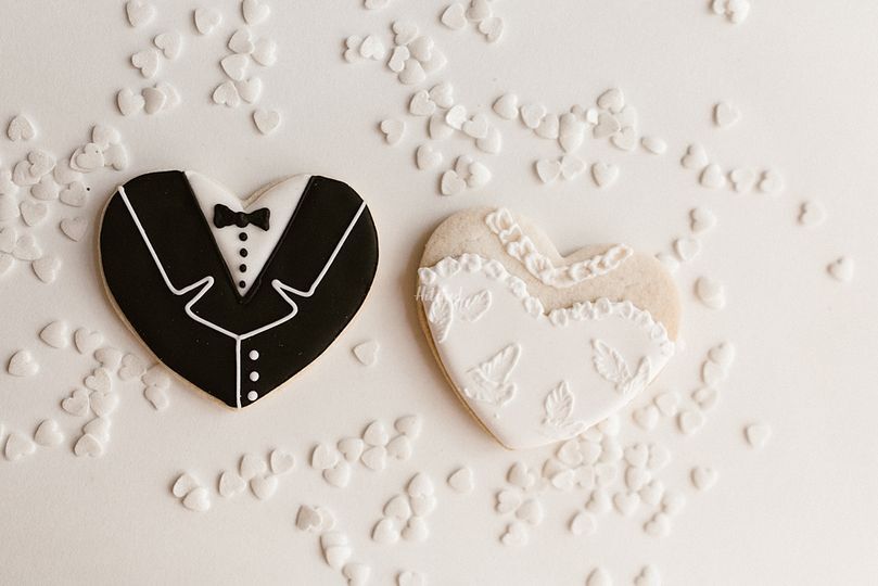 Biscuits by Sarah B