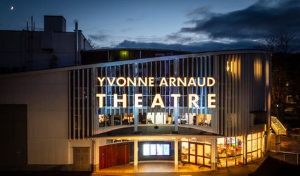 Yvonne Arnaud Theatre