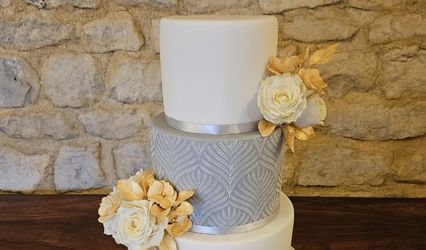 Pilgrim Cottage Cakes