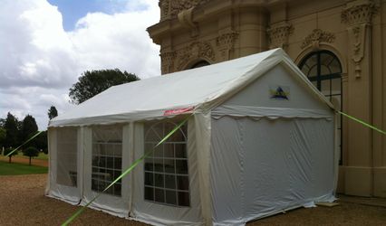 First Line Event Hire