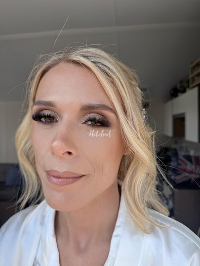 Makeup By Kirsty