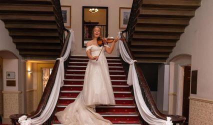 Derbyshire Wedding Events Photography & Video