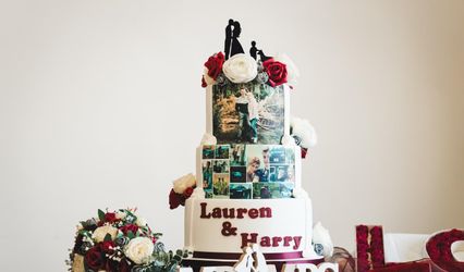 Cakes by CSS