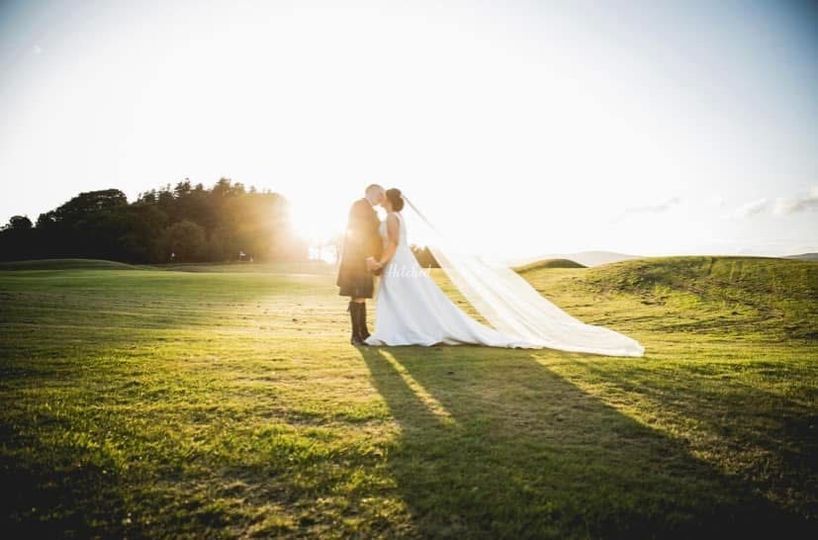 The Westerwood Hotel, Spa & Golf Resort