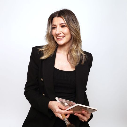 Kristina hair&makeup