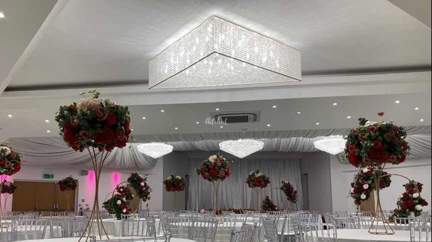 Occasions Events Venue