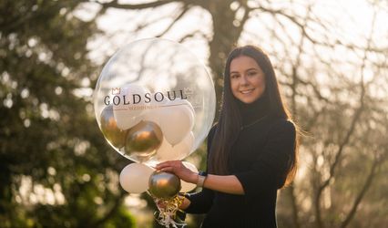GOLDSOUL Weddings - Luxury Hair & Makeup Services