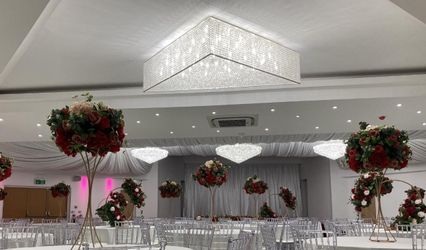 Occasions Events Venue