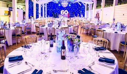 BaxterStorey Contract Catering, Portsmouth Historic Dockyard