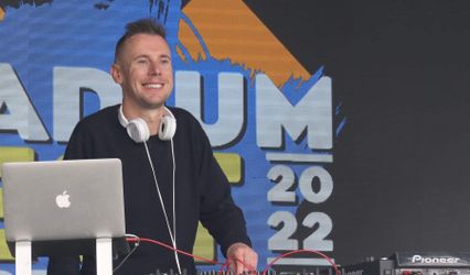 Matt Healey DJ