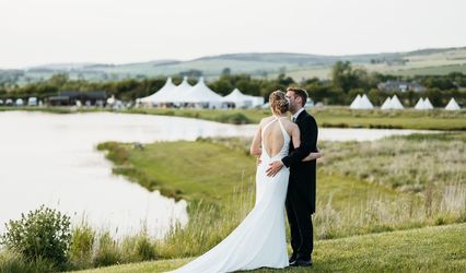 Chatton Lakes