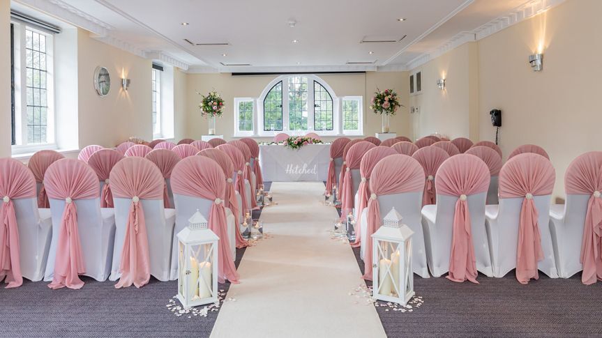 Mercure Tunbridge Wells Hotel