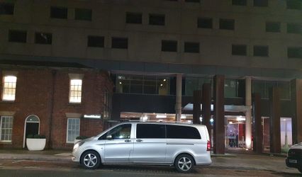 Travel in Style Private Hire