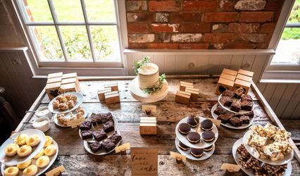 Tanya’s Patisserie