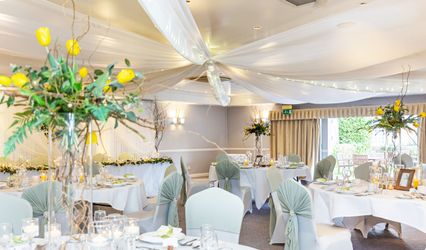 Mercure Tunbridge Wells Hotel
