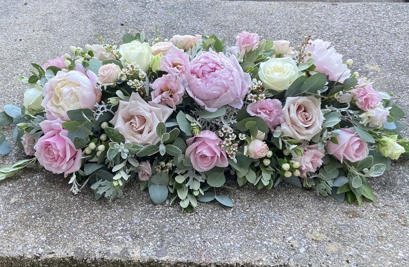 Out In Bloom Florist
