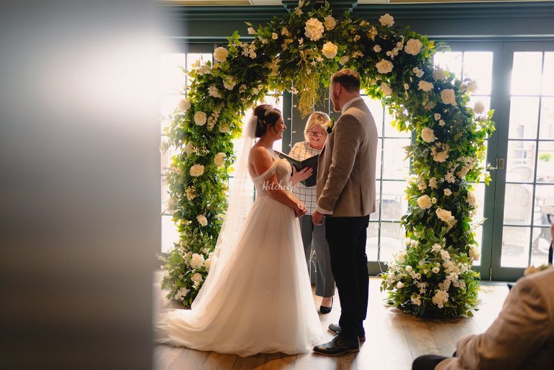 Oxborough Photography