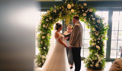 Oxborough Photography