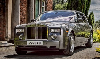 Sigleys Wedding Cars