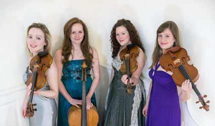 Keats Quartet