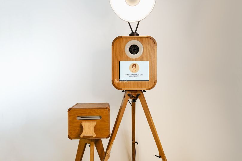 The SnapShot Co.