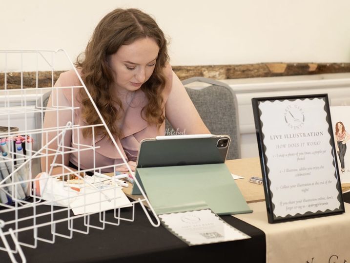 Arty Girl Events