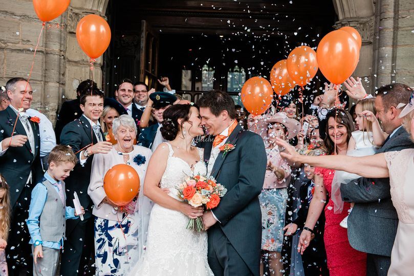 RJL Wedding Photographer