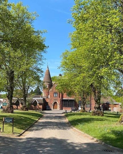 Brickendon Grange Golf Club