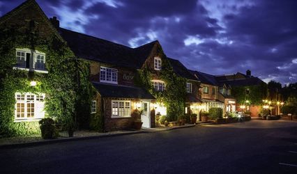 The Warwick Hotel