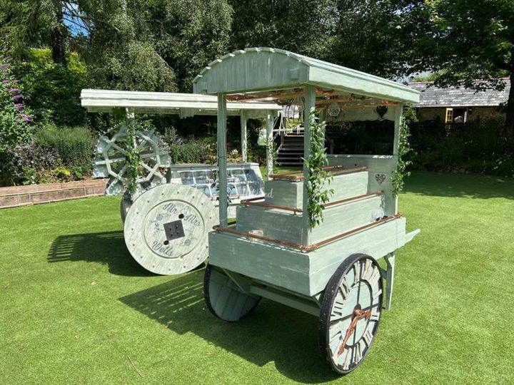 Wells carts