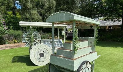 Wells carts