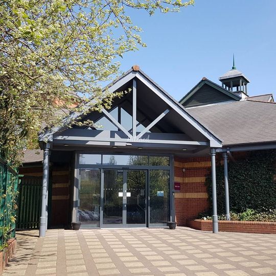 Mercure Wigan Oak Hotel