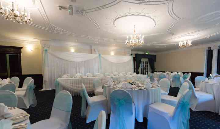 Wedding Venues In Wolverhampton Hitched Co Uk