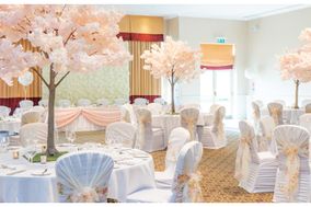 Macdonald Botley Park Hotel & Spa