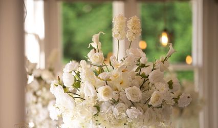 Sparkle Magic Wedding Design