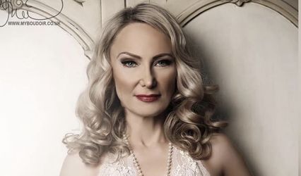 Sarah Elliott Hair & Make Up Artist