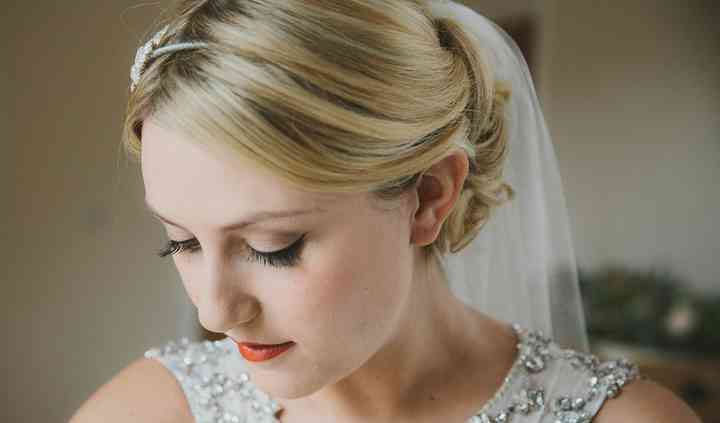 wedding hair and makeup artists in west yorkshire  beauty