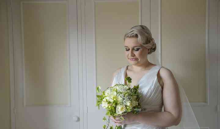 wedding hair and makeup artists in west yorkshire  beauty