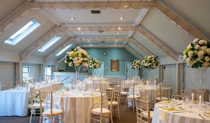 The Admiral Rodney Hotel