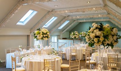 The Admiral Rodney Hotel