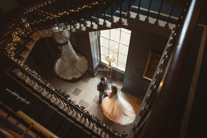 Paul Heathcote Photography & Videography