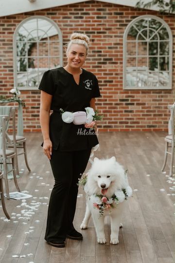 Snuggle Paws ramble & retreat