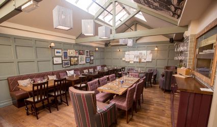 Britannia Kensington