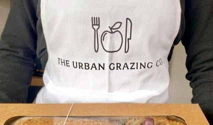 The Urban Grazing Co