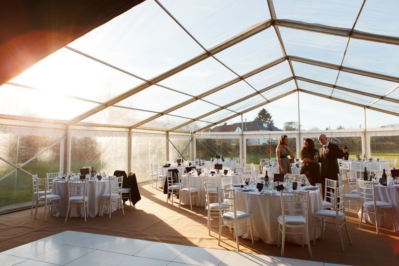 Banbury Marquee Hire