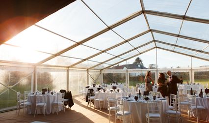 Banbury Marquee Hire