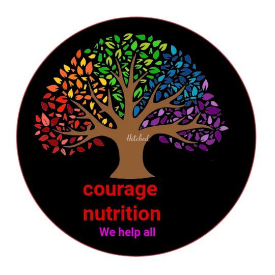 courage nutrition